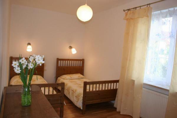 B&B Leliwa Tarnau Exterior foto